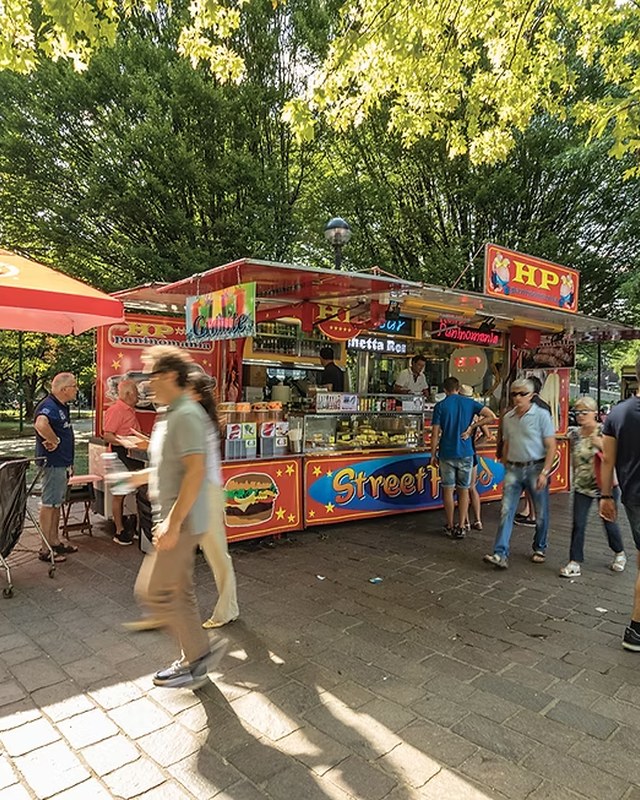 Image for St. Thomas More Fall Arts and Crafts Show