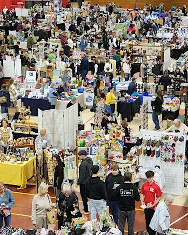Image for Nashua Art And Craft
