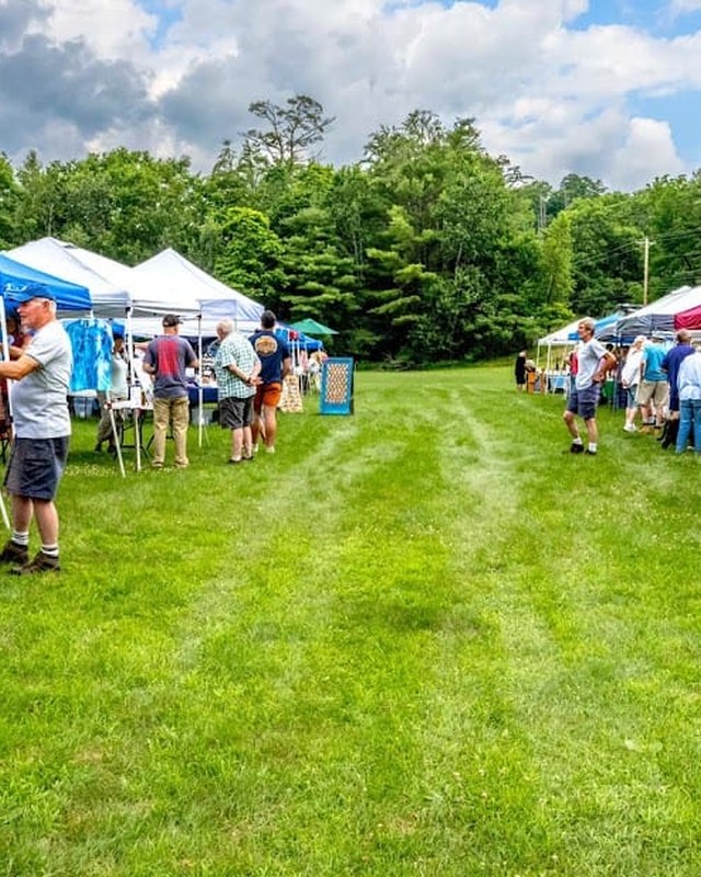 Image for Orford Open Air Market