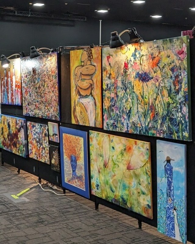 Image for Brandywine Holiday Festival of the Arts