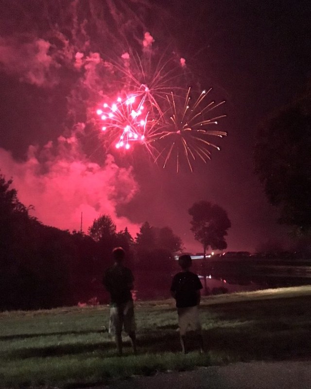 Image for Ham Lake Freedom Festival
