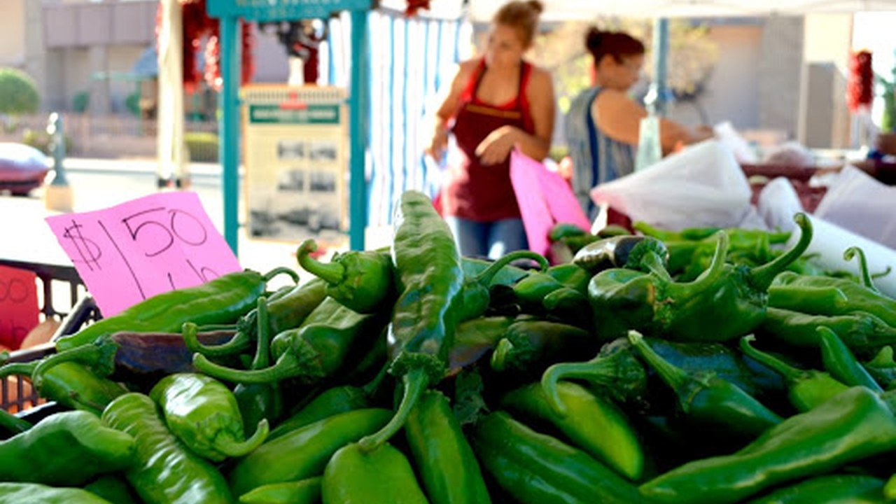 Image for Bloomfield Growers' Market