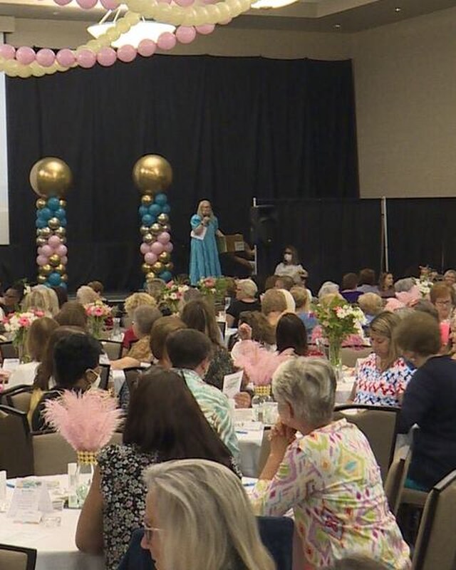 Image for T.J. Regional Health Women's Conference