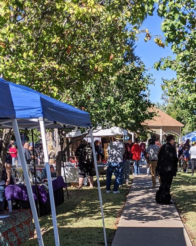 Image for Pagan Pride Day Las Cruces 2026