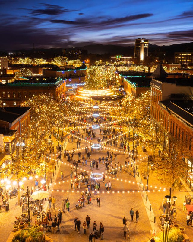 Image for Fort Collins Holiday Gift Festival