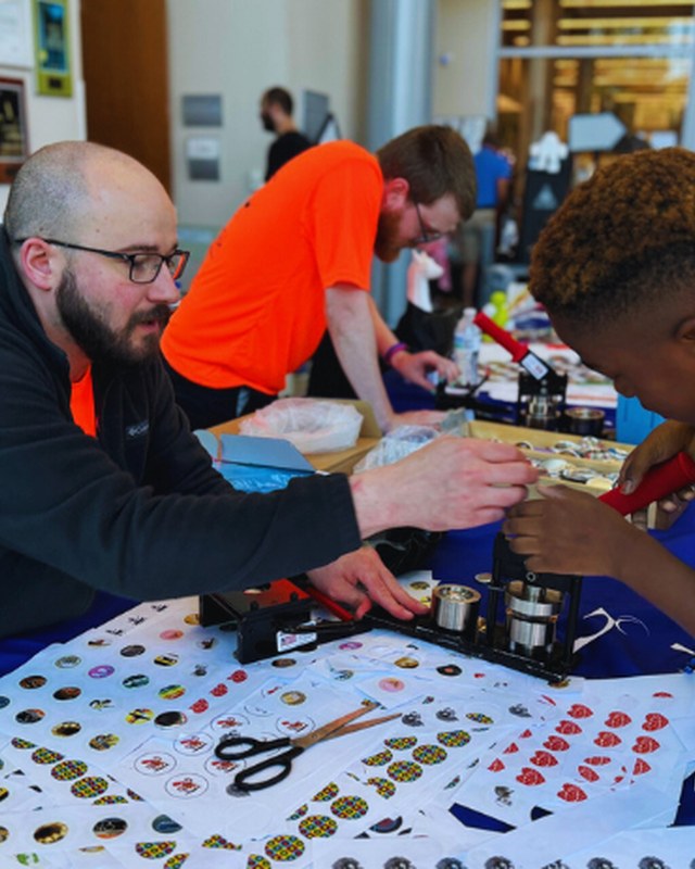 Image for Baton Rouge Maker Faire 2026