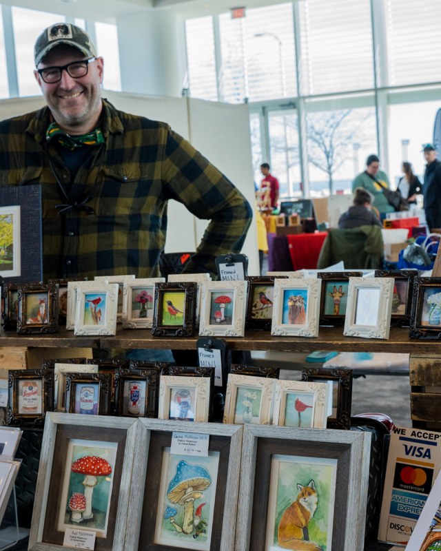 Image for Milwaukee Makers Market