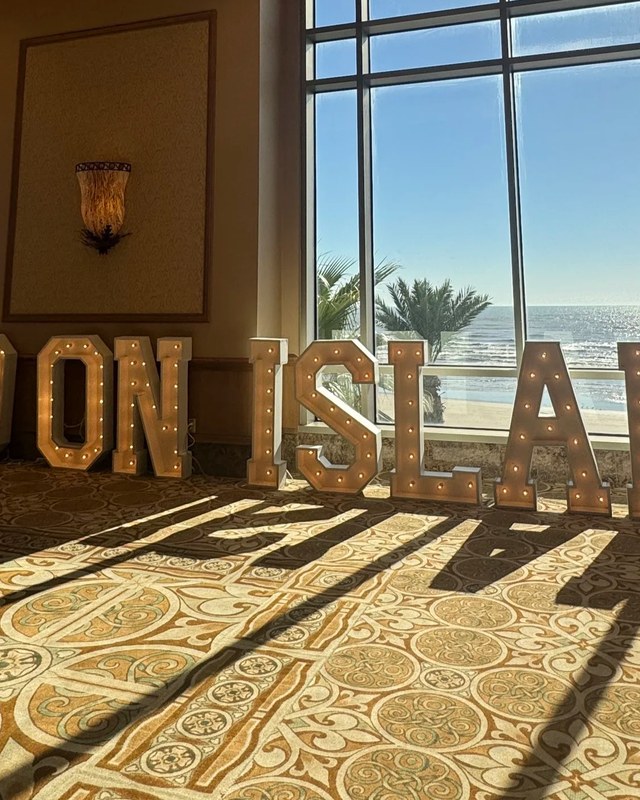 Image for Married On Island Bridal Expo (2nd Annual)