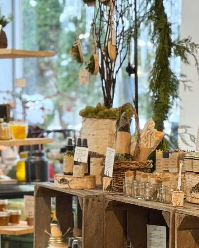 Image for Buy Local Art & Gift Fair