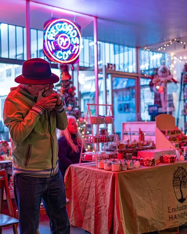 Image for First Thursday ArtWalk