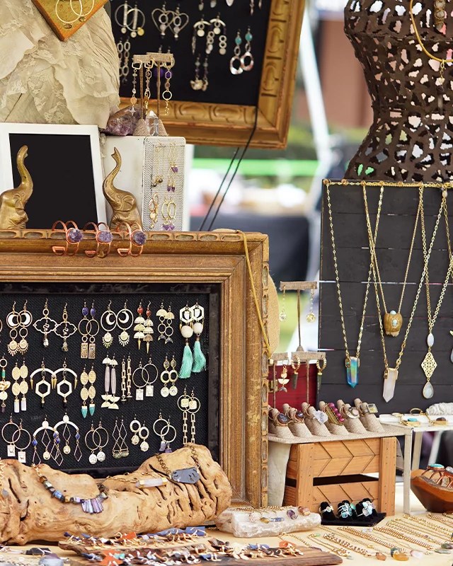 Image for Midway Outdoor Flea Market & Craft Show