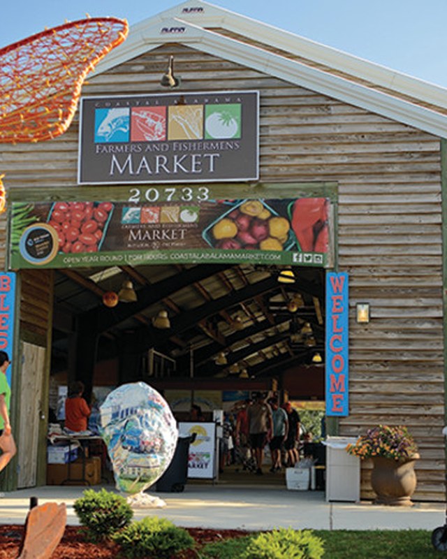 Image for Alabama Gulf Coast Market