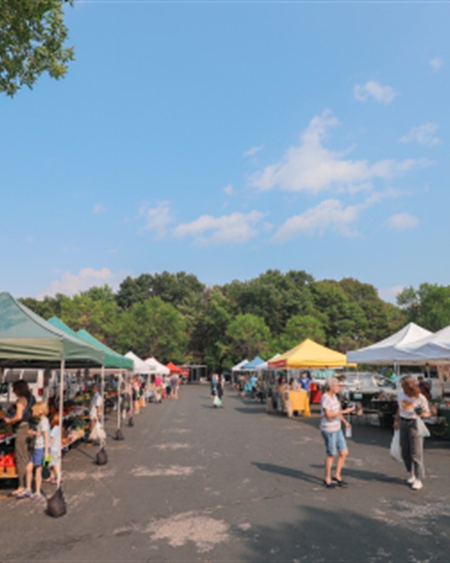 Image for Shoreview Farmers Market