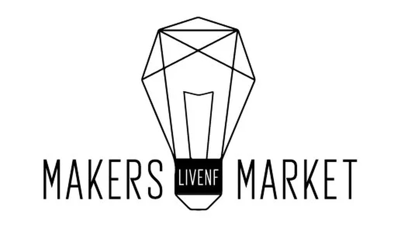 Image for 9th Annual LiveNF Makers Market