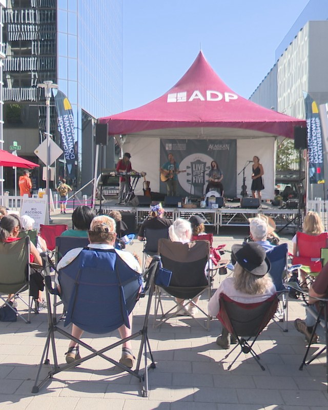 Image for Live After Five Summer Concert Series