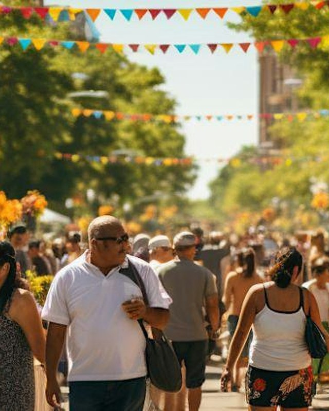 Image for Sugartown Festival 2026