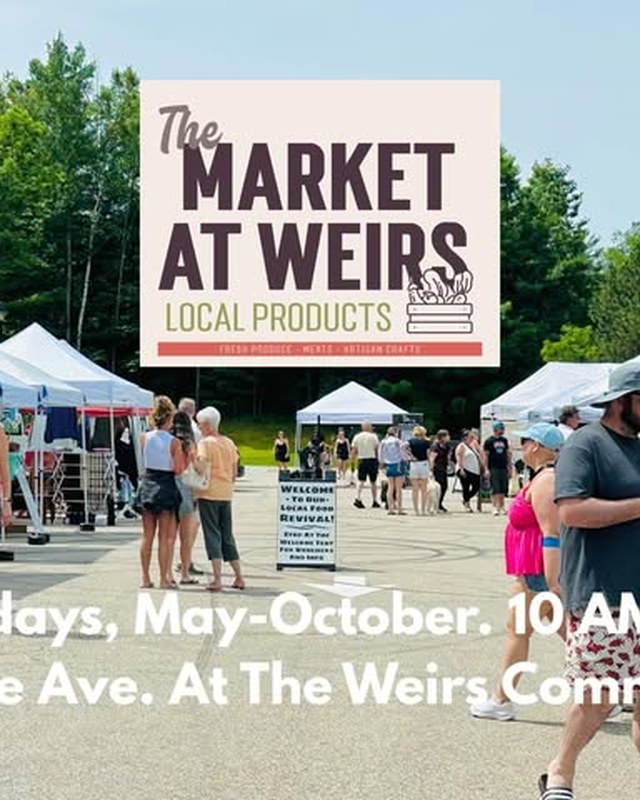 Image for The Market at Weirs