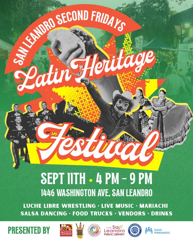Image for West Coast Makers PopUp Shops - Art Market (San Leandro)