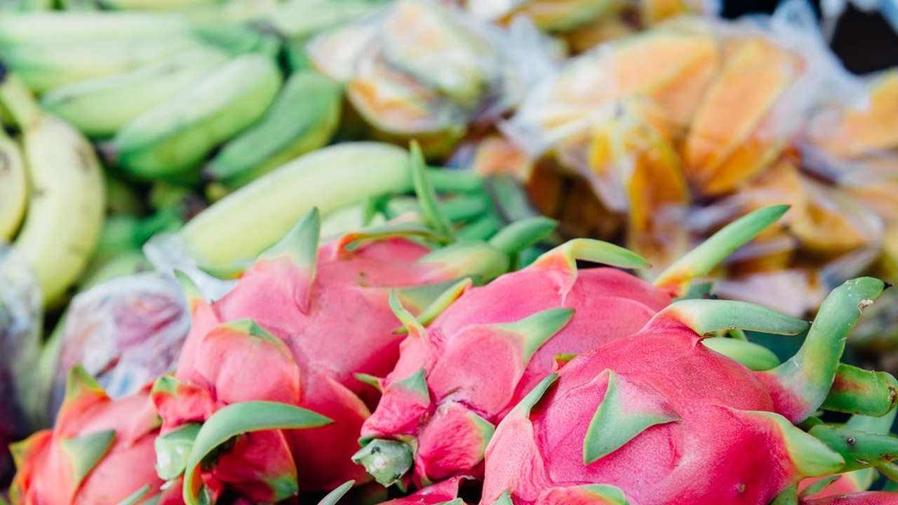 Image for Pau Hana Monday Market