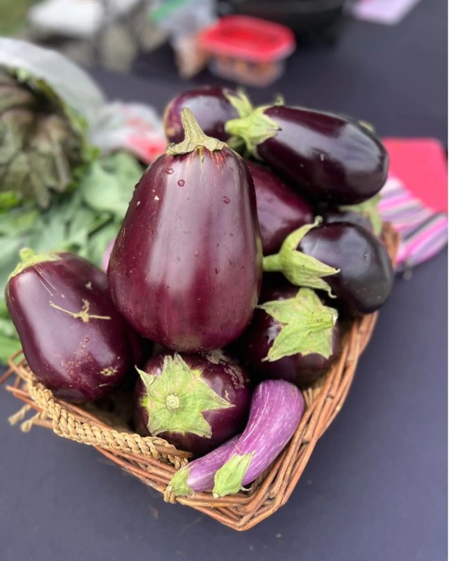 Image for Acres Home Chamber Farmers Market