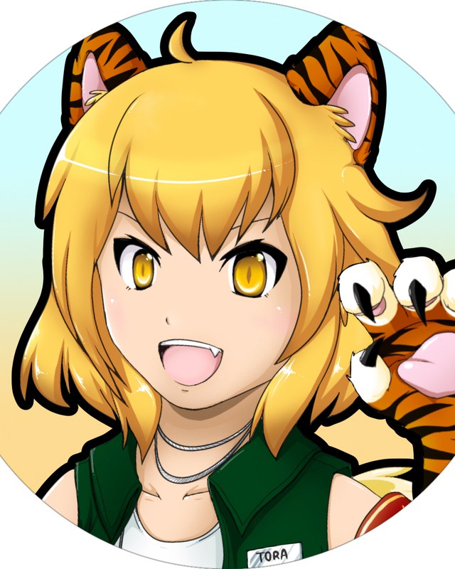 Image for Tiger Con 2026