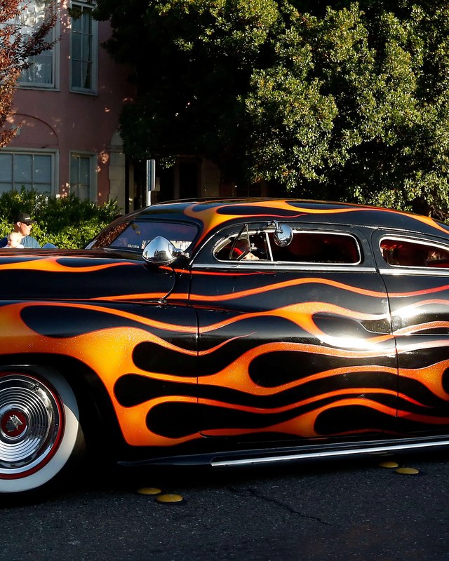 Image for Peggy Sue's All American Car Show & Cruise
