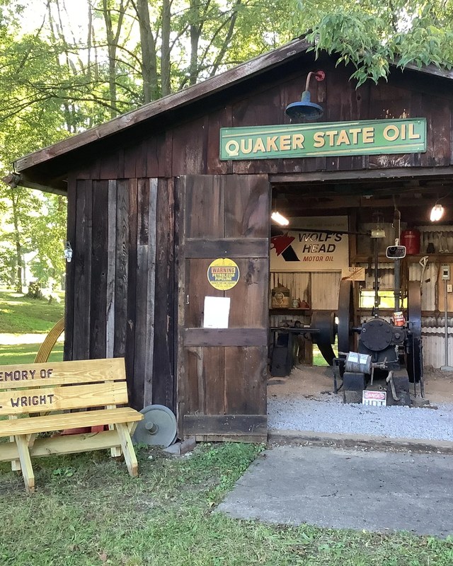 Image for Ashtabula County Antique Engine Club's 44th Annual Big Show