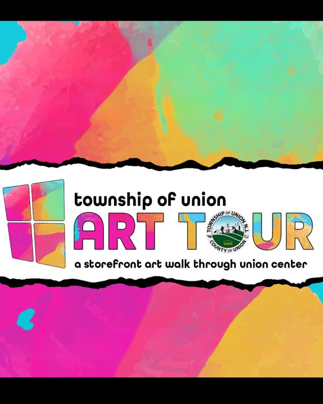 Image for Township of Union ART TOUR