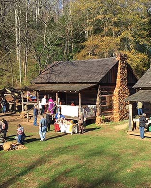 Image for Third Saturday Events
