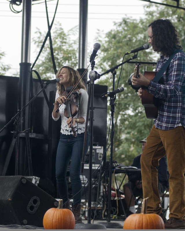 Image for Outermost Roots & Blues Festival