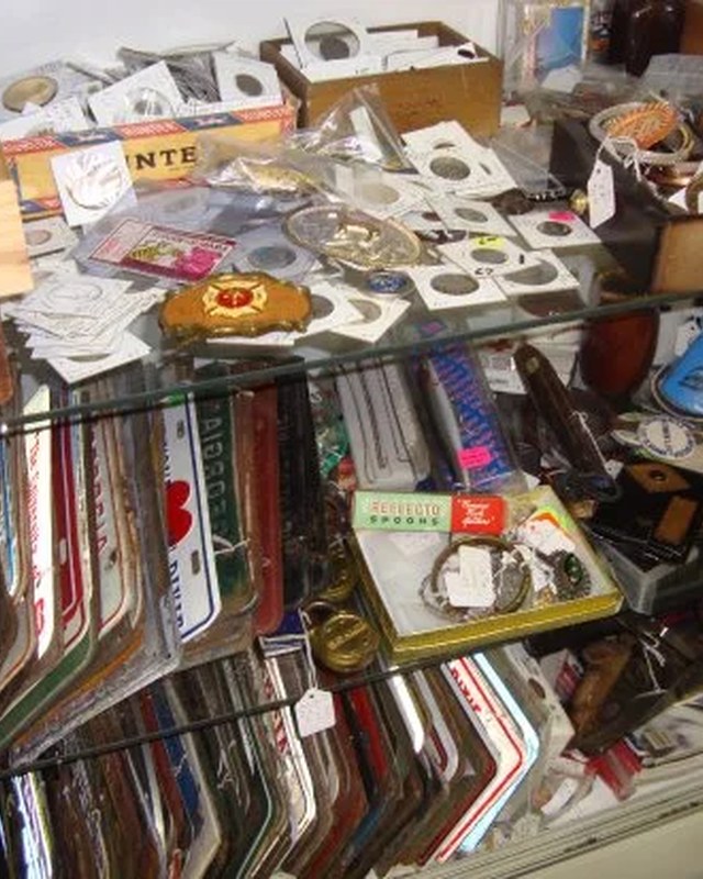 Image for Bama Flea Mall & Antique Center