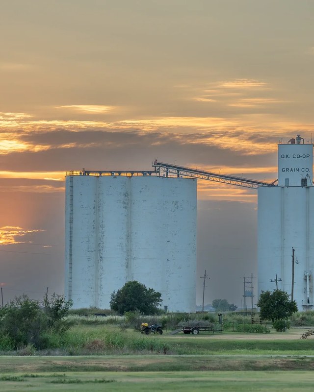 Image for Kiowa, Kansas' Annual Labor Day Celebration
