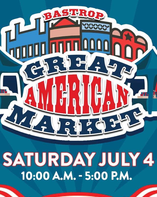Image for Great American Market