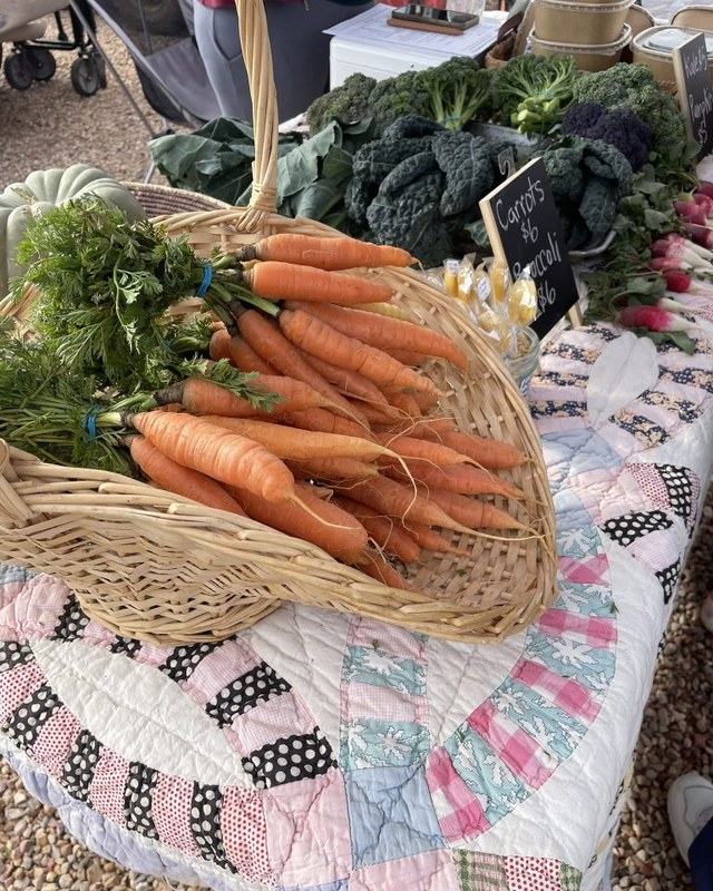 Image for Sierra Vista Farmers Market