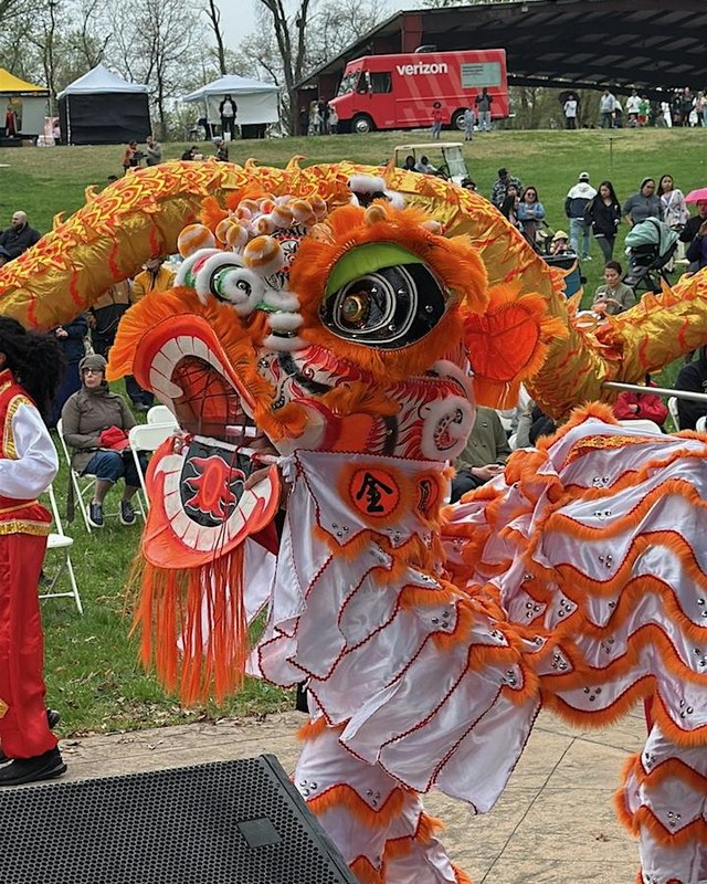 Image for Anne Arundel Asian American Festival