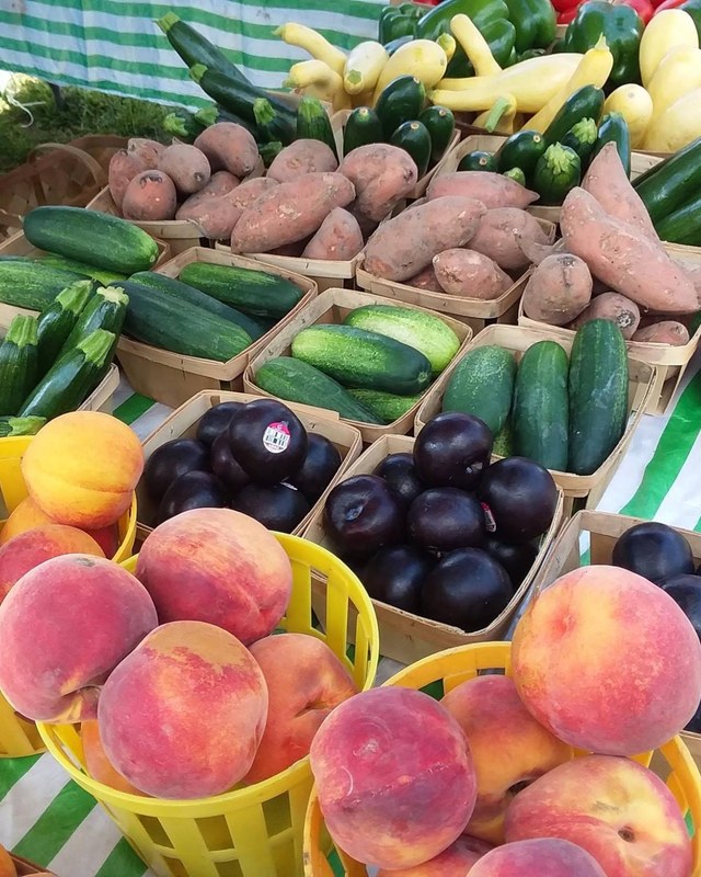 Image for Sumter Farmers Market