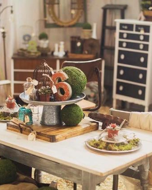 Image for Vintage Market Days of Greater Austin