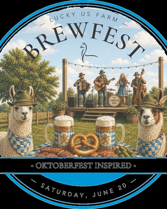 Image for Brewfest 2026