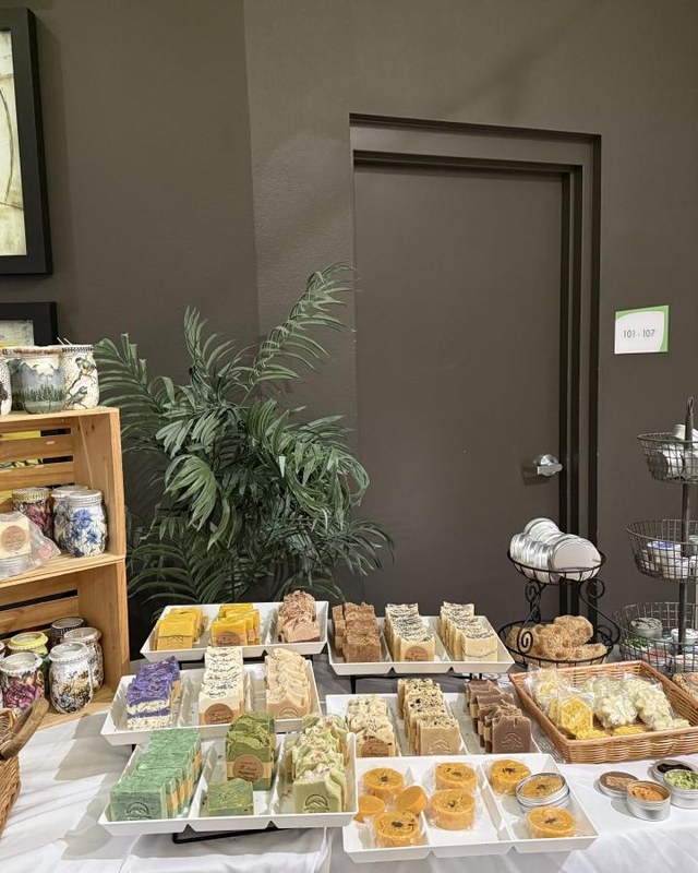 Image for 5151 Downtown Littleton Art&Craft Community Market