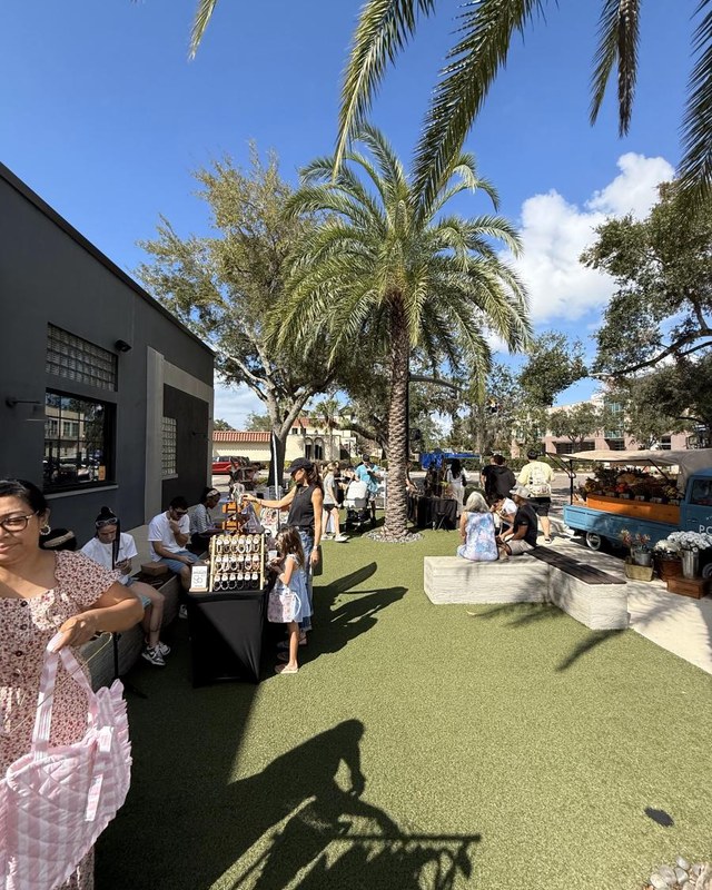 Image for Foxtail Coffee Winter Park