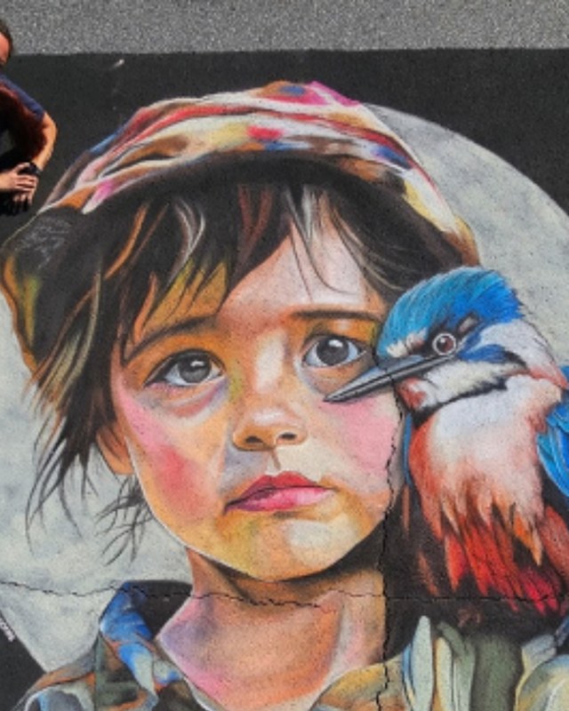 Image for Chalk It Up! Beaufort