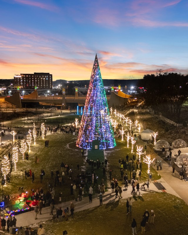 Image for Winter Village Holiday Market