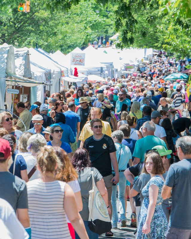 Image for Haddonfield Fall Festival