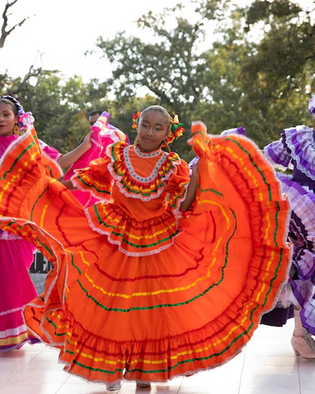 Image for Festival de Cultura, Comida y Vida
