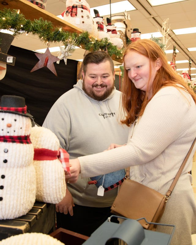 Image for Pennsylvania Arts & Crafts Christmas Festival (PA Christmas Festival)