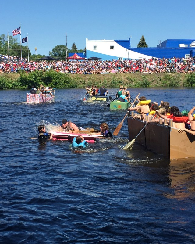Image for Thunder Bay Maritime Festival