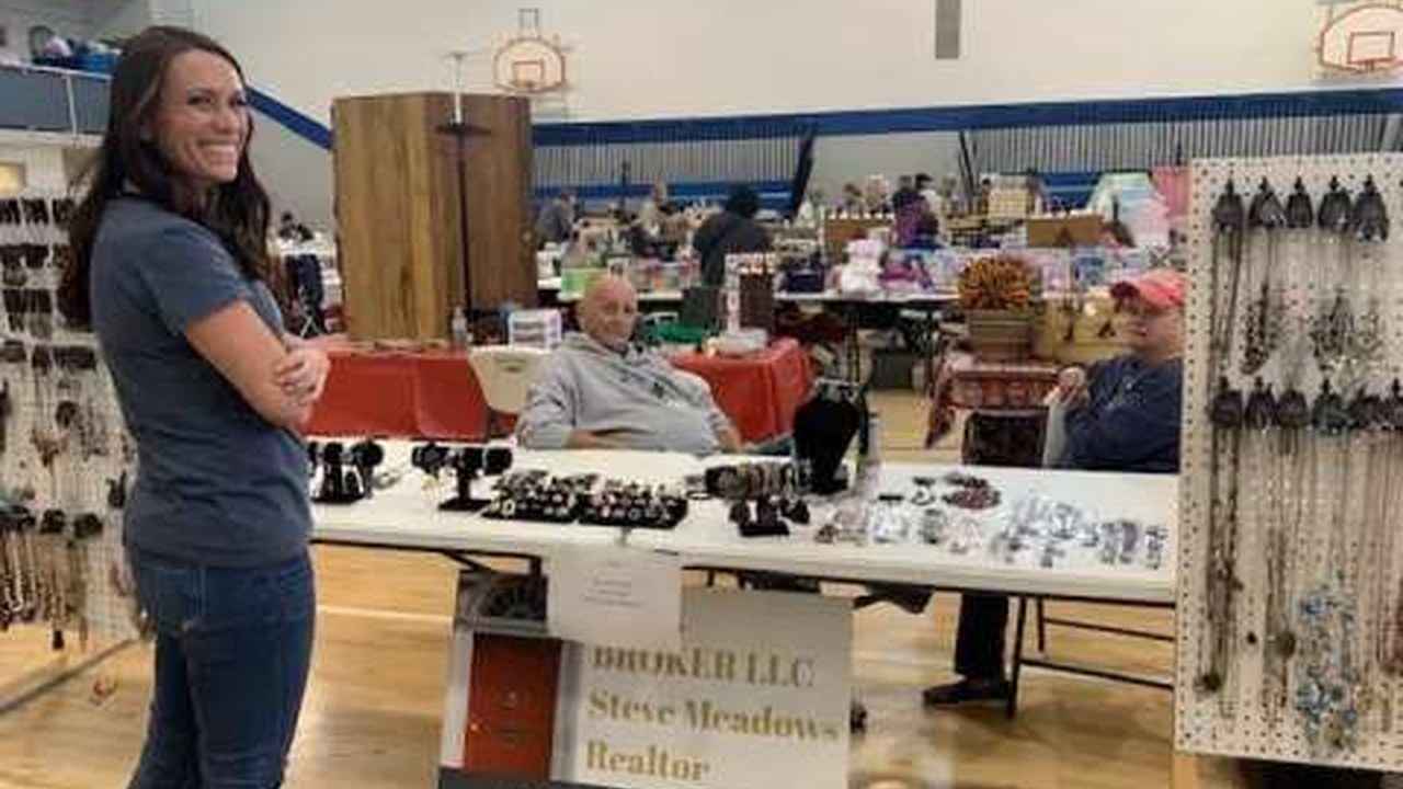 Image for St. Paul Lutheran Church Holiday Bazaar