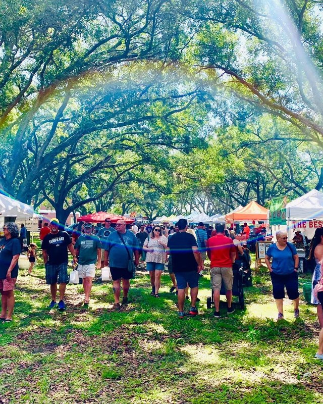 Image for Carrollwood Market