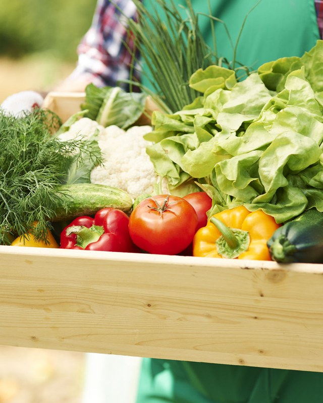 Image for Ashley County Farmers Market