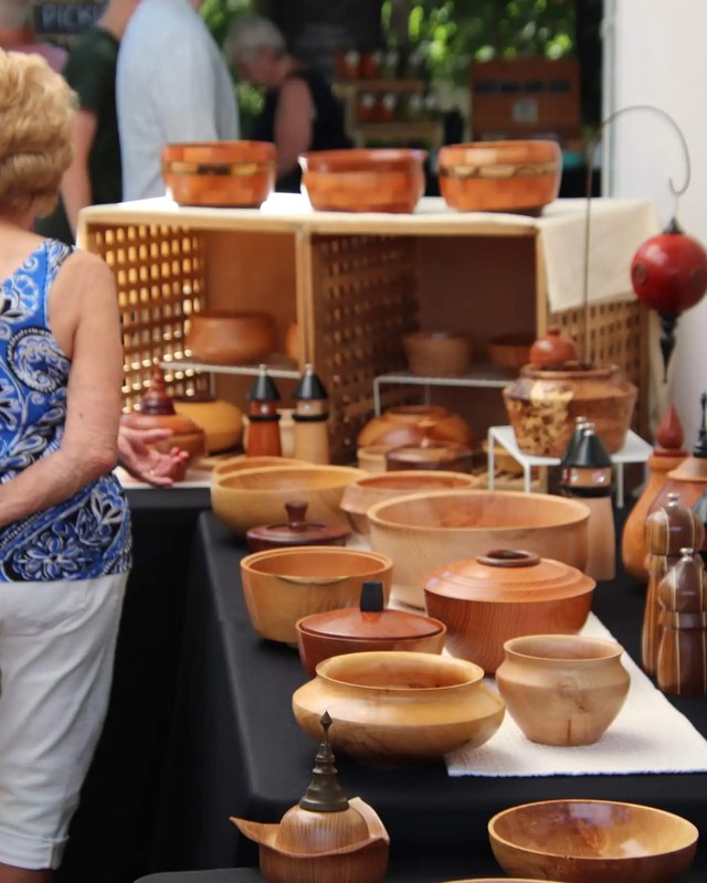 Image for Mini Fair Summer Preview
